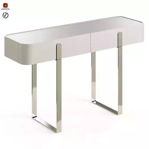 Capital Collection Eden Console 
