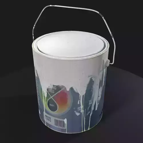 Paint Bucket