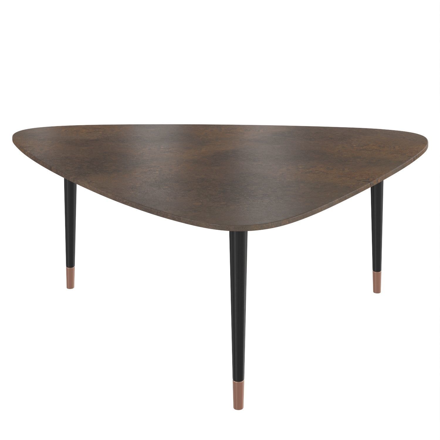 Coffee Table Pick Surf 3D model_6