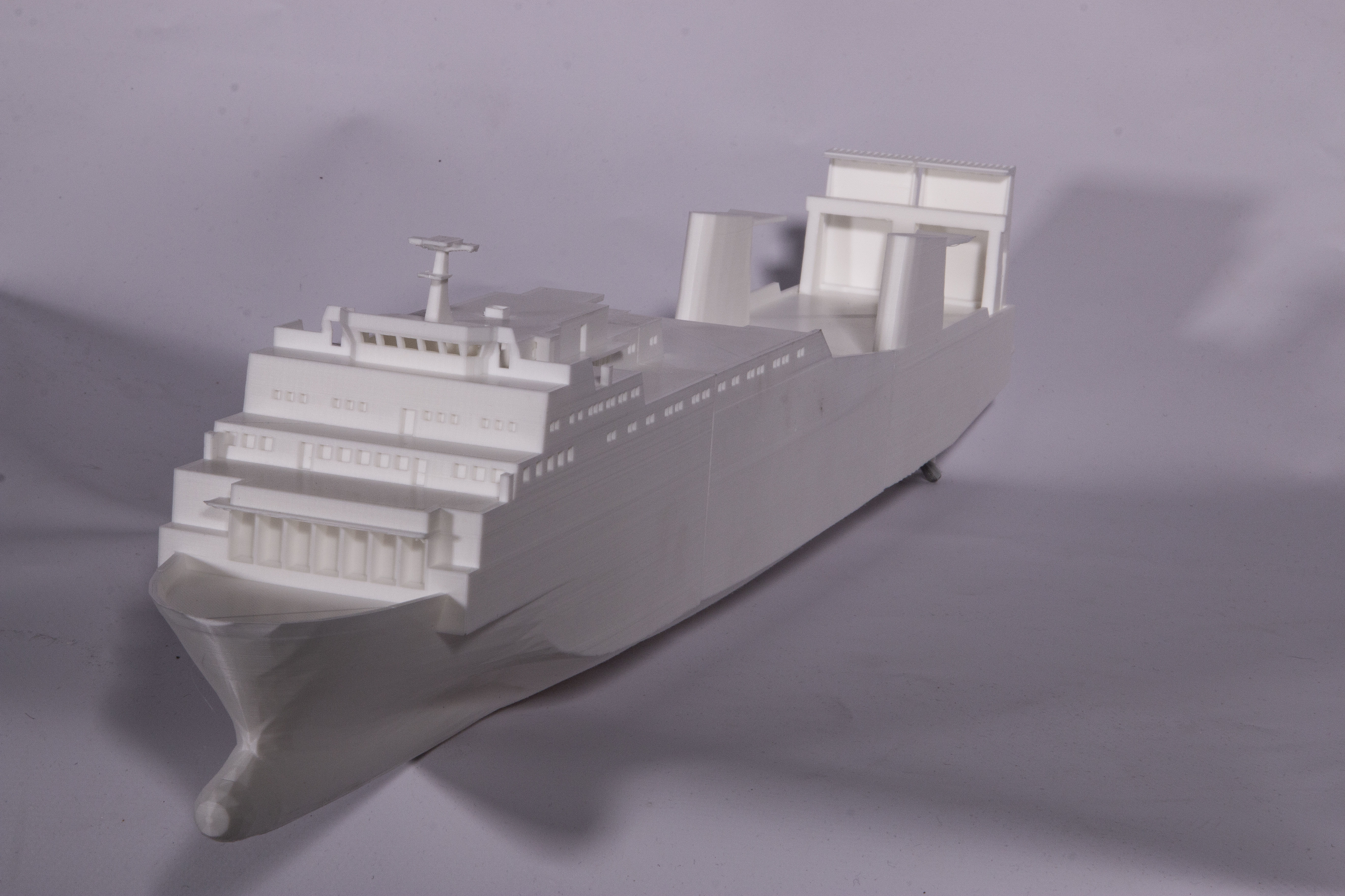 MS Zenobia wreck 3D print model_2