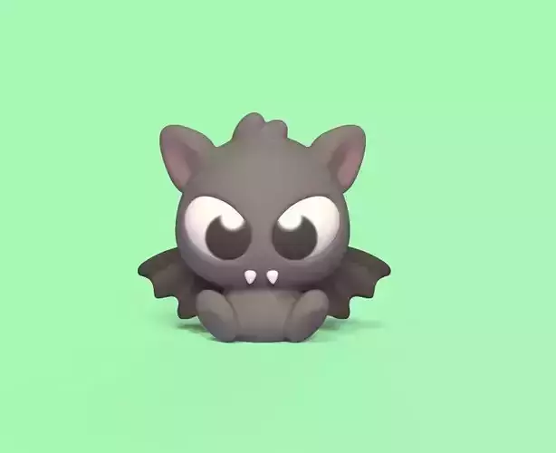 Baby Bat