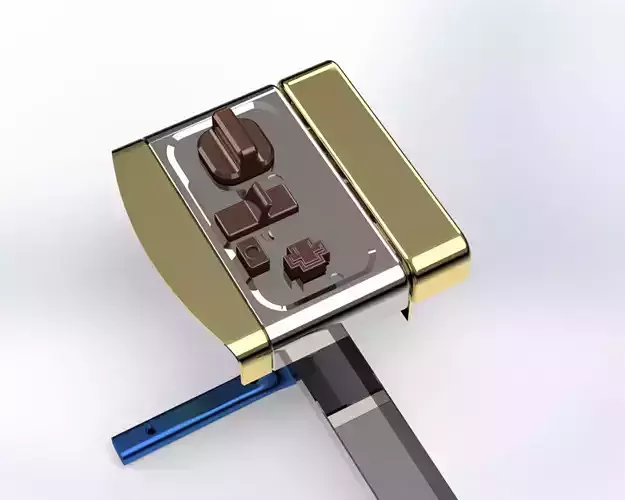 DOOR LOCK PANTA BOLT