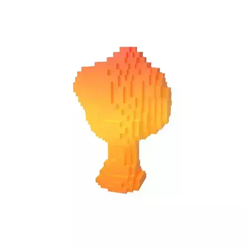 Voxel Explosion v1 002