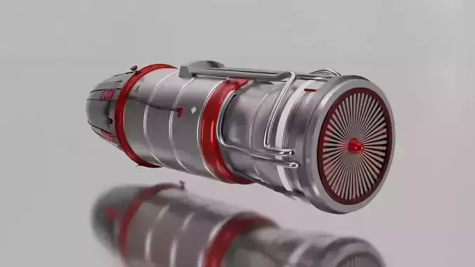 Jet Engine