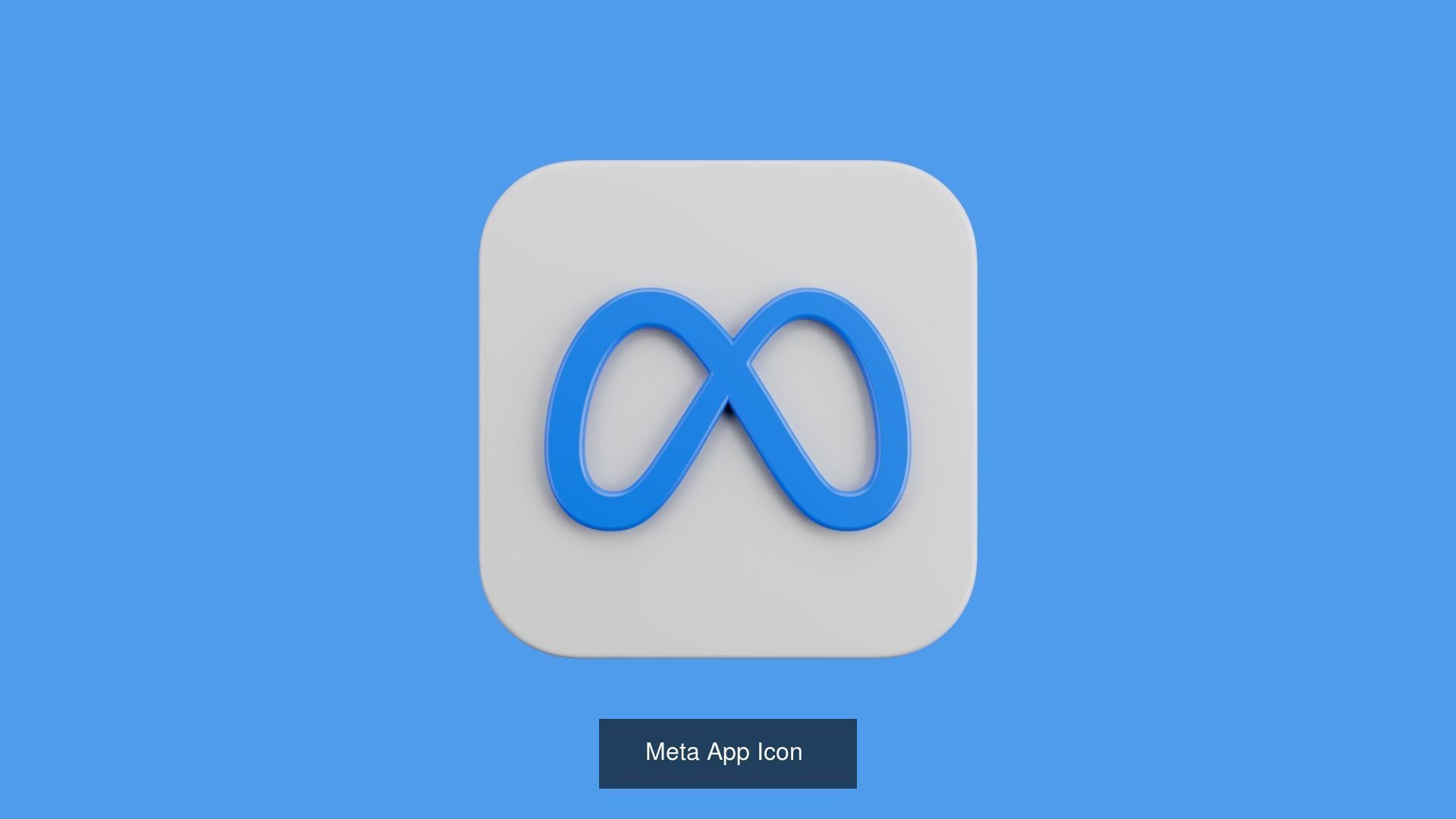 Meta Icons Pack Collection  _6