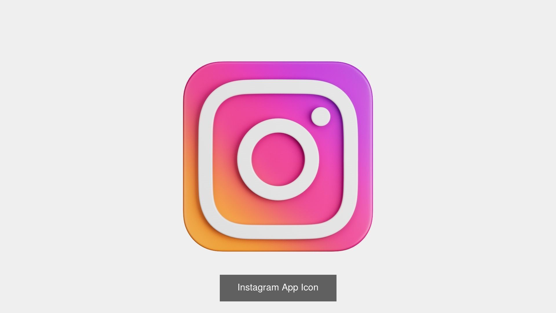 Meta Icons Pack Collection  _4