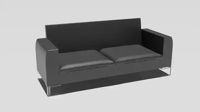 Stun 3 Seater Sofa