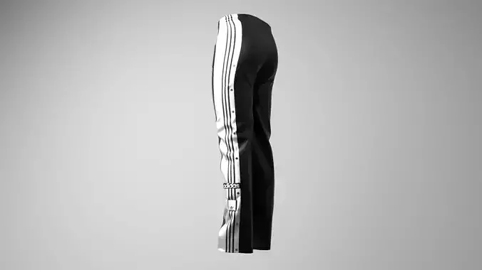 Adidas Adibreak Pants