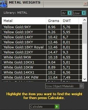 Tiffany set 3d model gold jewelry with diamonds 3D print model_4