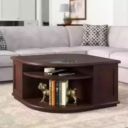 Lorene Lift Top Coffee Table