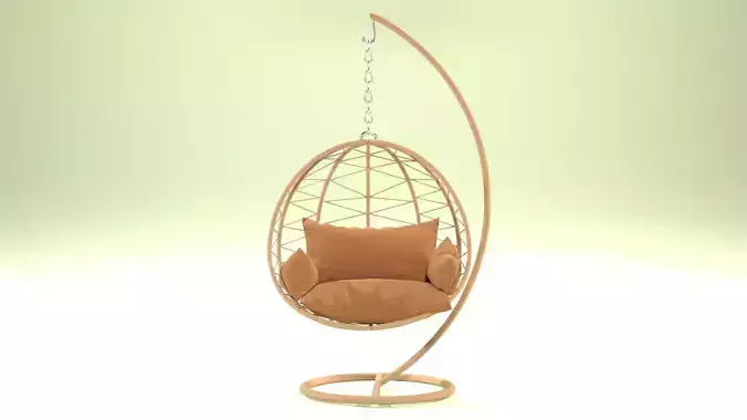 Hanging Chair