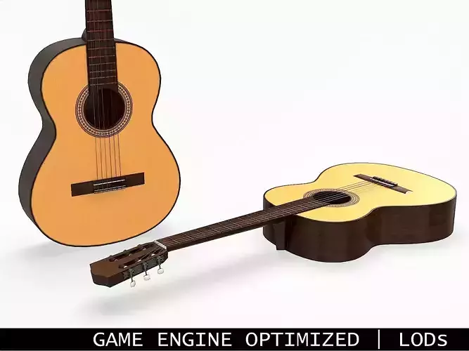 Classical Guitar Brand New