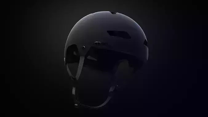 REKD ELITE 2 Skateboarding Helmet