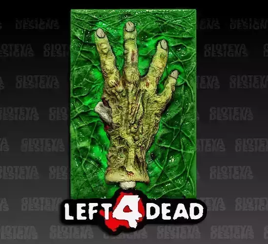 Left 4 Dead