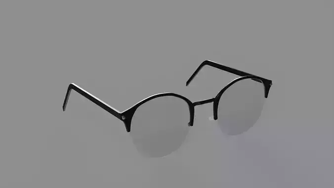 Glasses G pair of