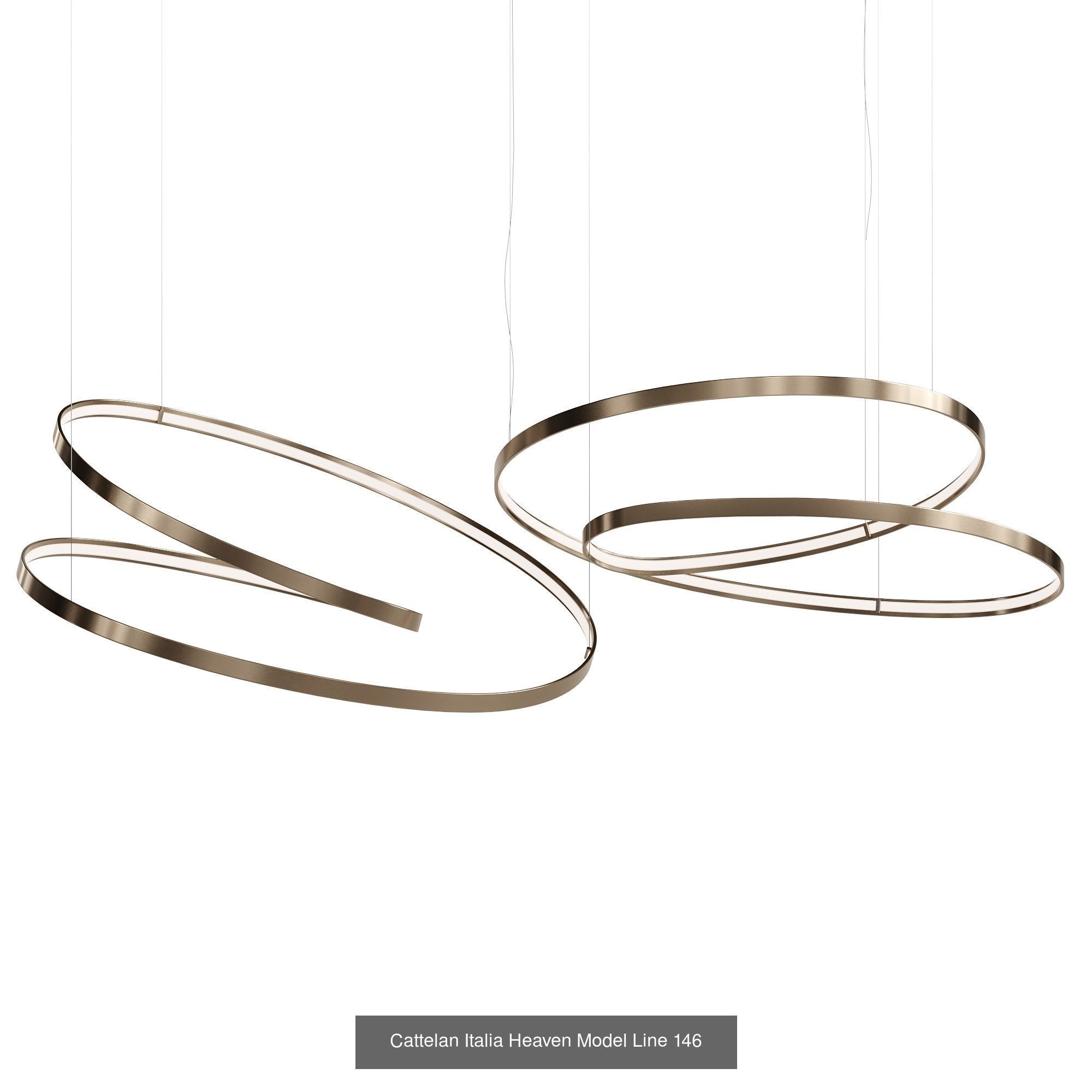 Cattelan Light Collection 007 _6