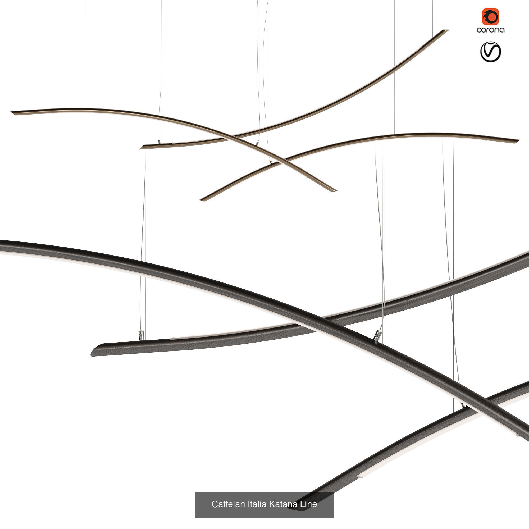 Cattelan Light Collection 007 _1