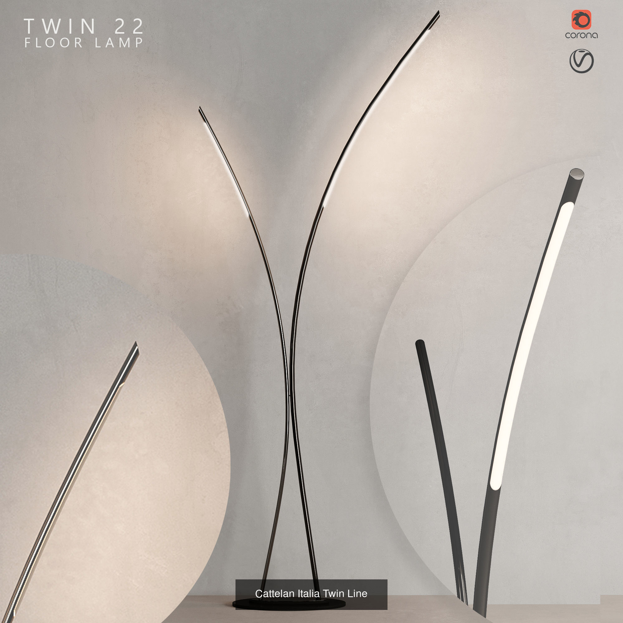 Cattelan Light Collection 007 _4