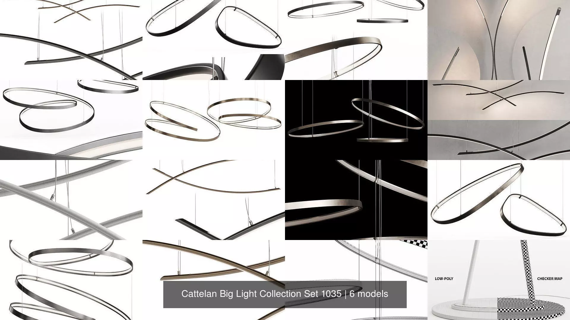 Cattelan Light Collection 007 _0