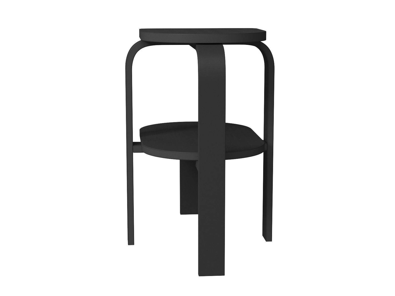 Altura Step Stool 3D model_10