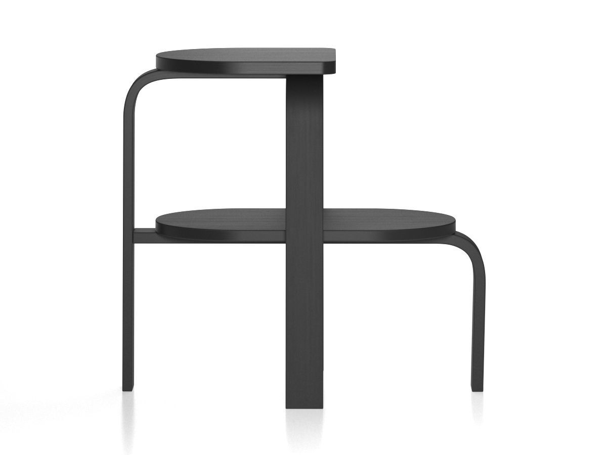 Altura Step Stool 3D model_3