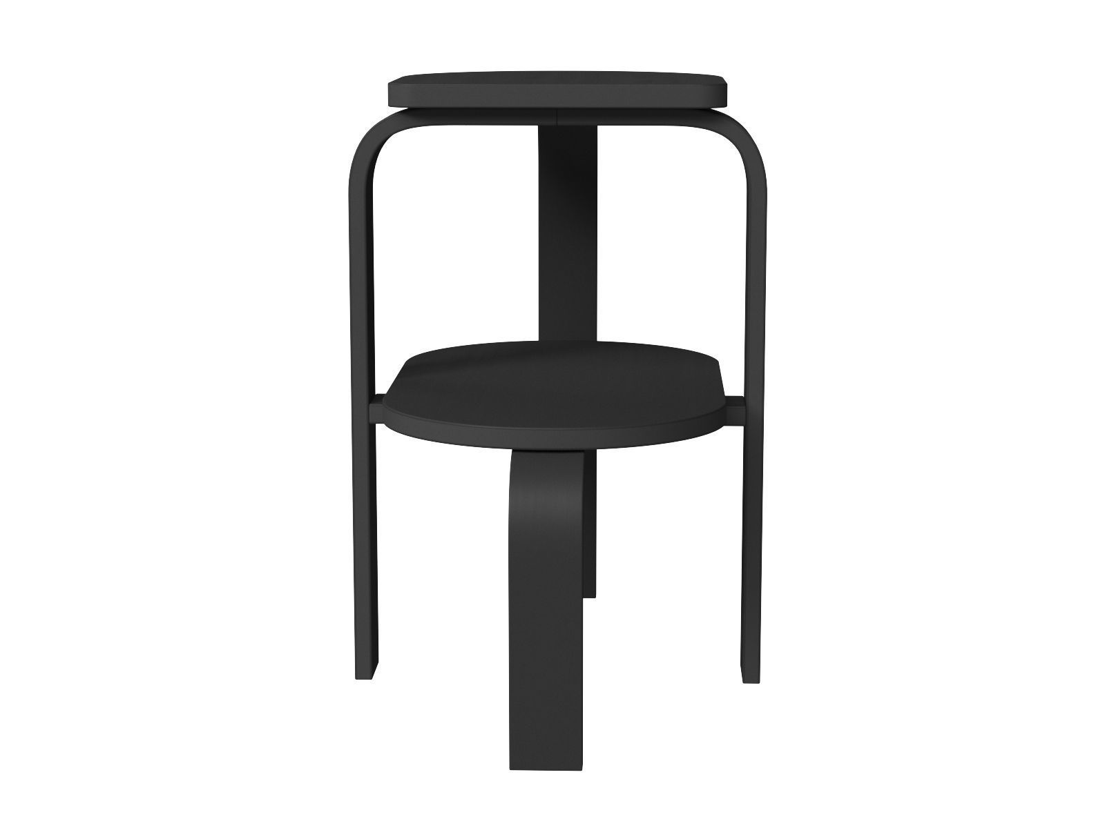 Altura Step Stool 3D model_15