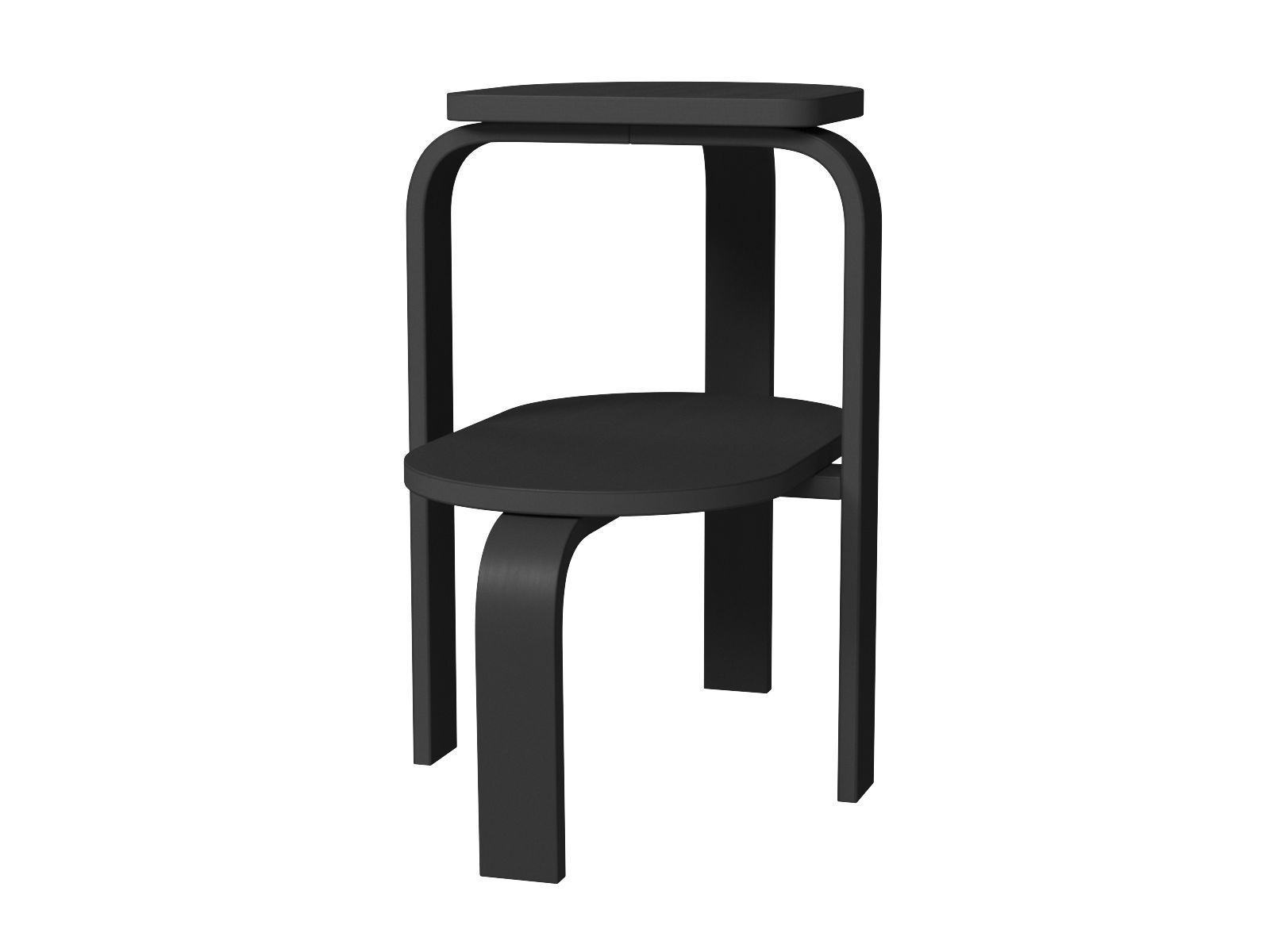 Altura Step Stool 3D model_14