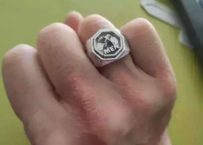 RING X MEN PRINTABLE ON UNDER