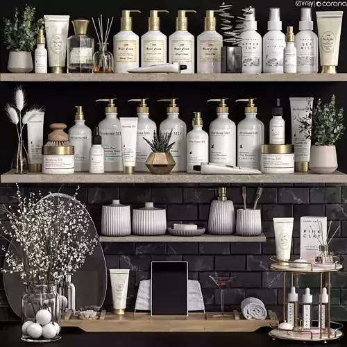 bathroom accessories 52