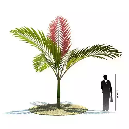 Garden Decorative Tree