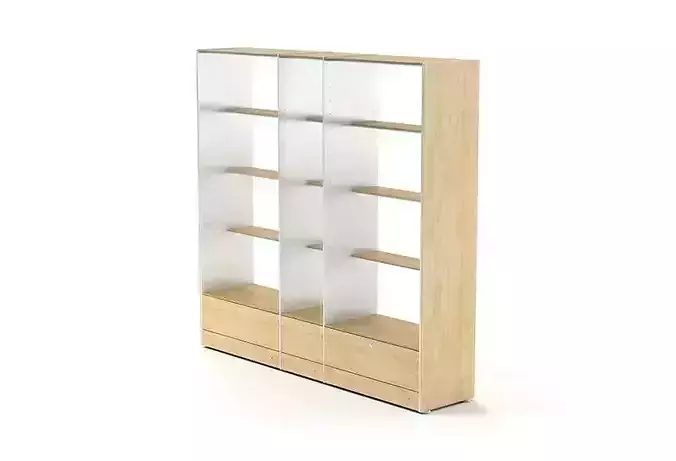 Eileen Frank Shelf System 36157