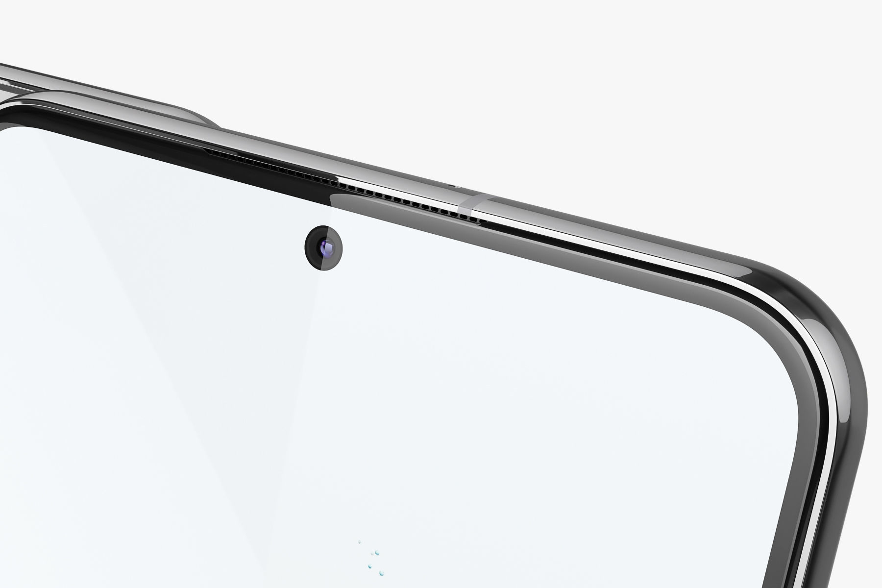 Samsung Galaxy S22 Plus all colors 3D model_25