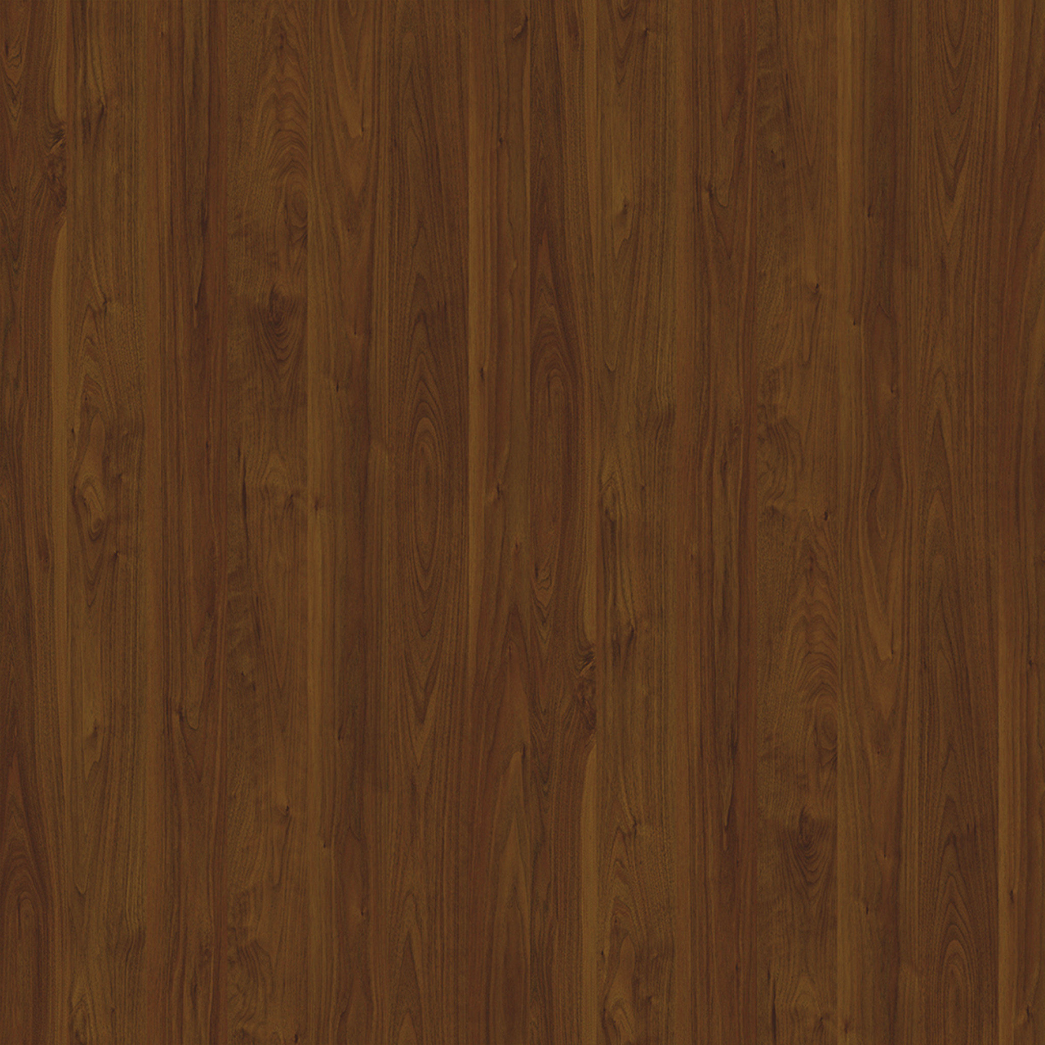 Shinola Runwell Walnut Nightstand 3D model_5