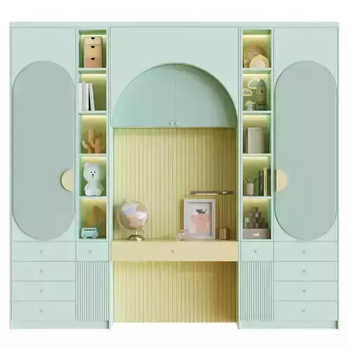 Child Room Decor-16