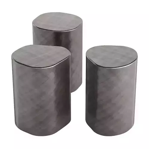 Cattelan Italia Pancho Coffee Table