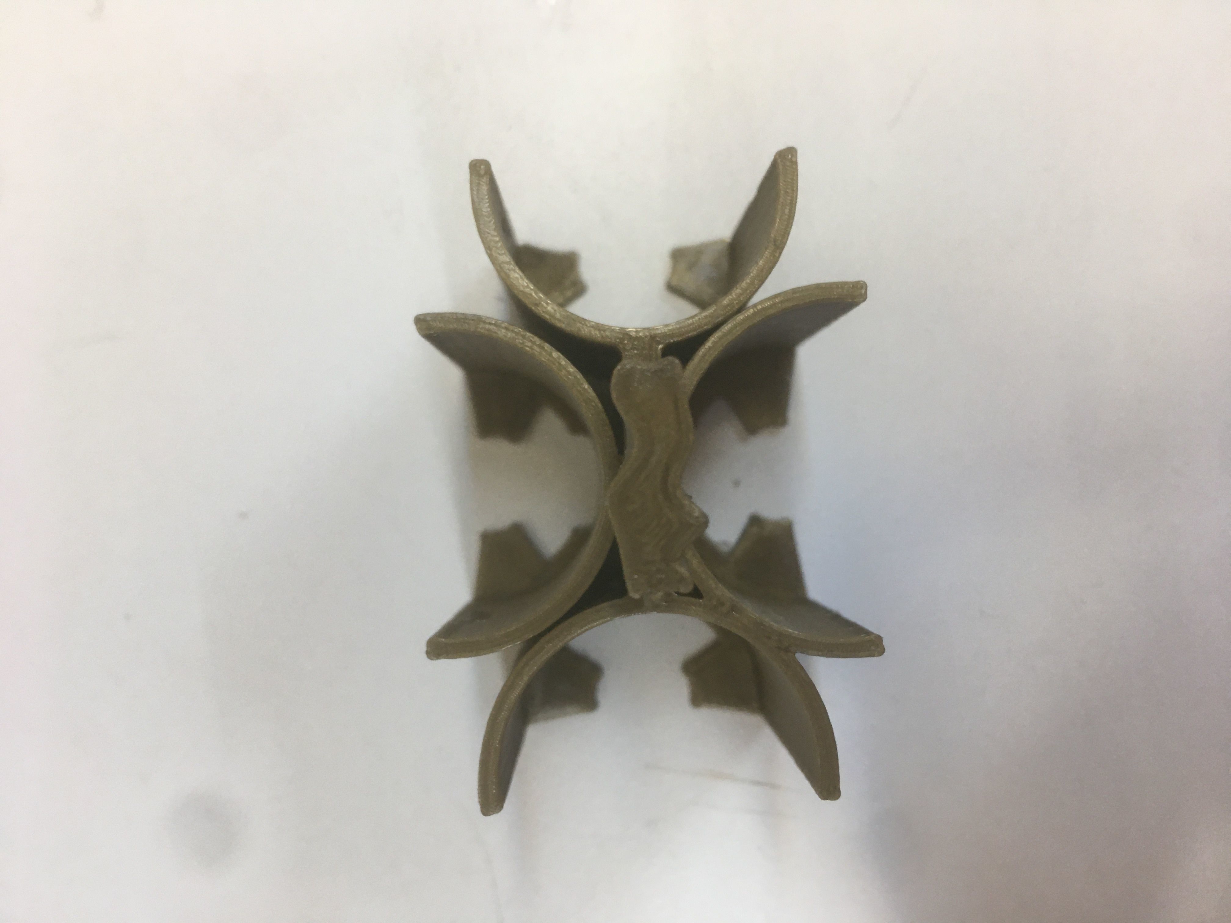 Coin Dispenser for Euro Currency Ready to FDM Print 3D print model_8