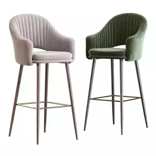 Deephouse Magrib barstool