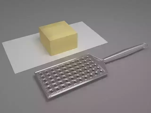 cheese grater