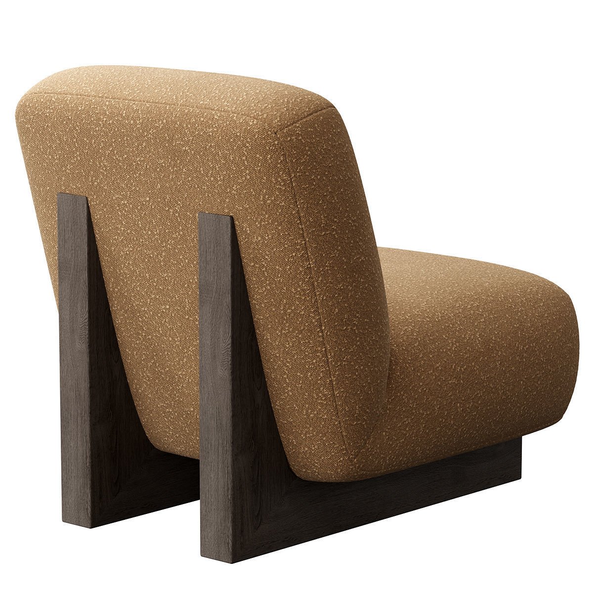 Pierre Armchair P 3D model_3