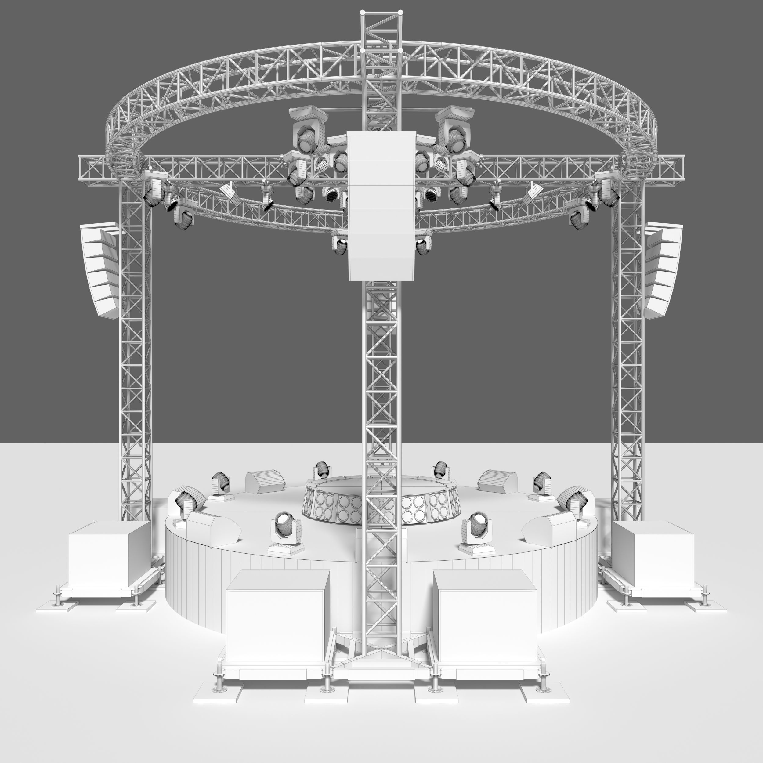 Stage 1 - 360 Degree 3D model_5