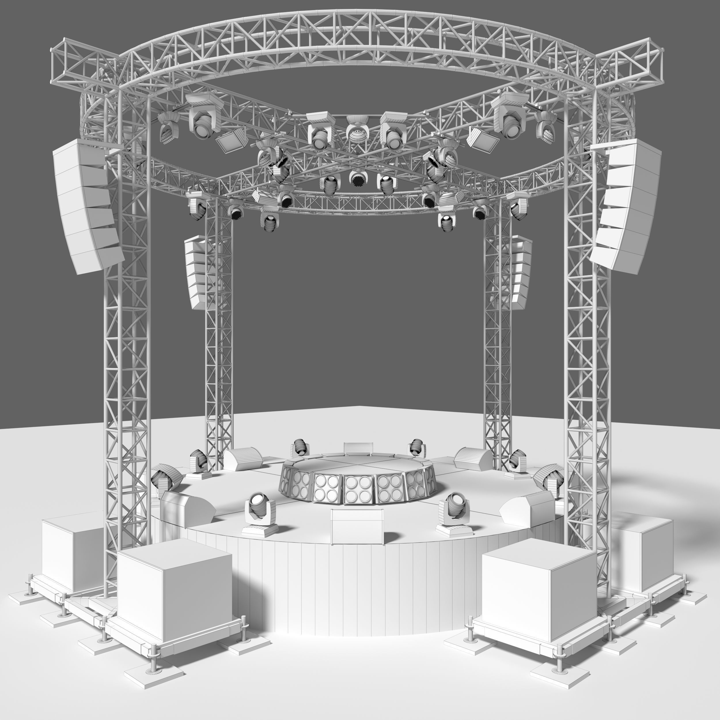 Stage 1 - 360 Degree 3D model_9