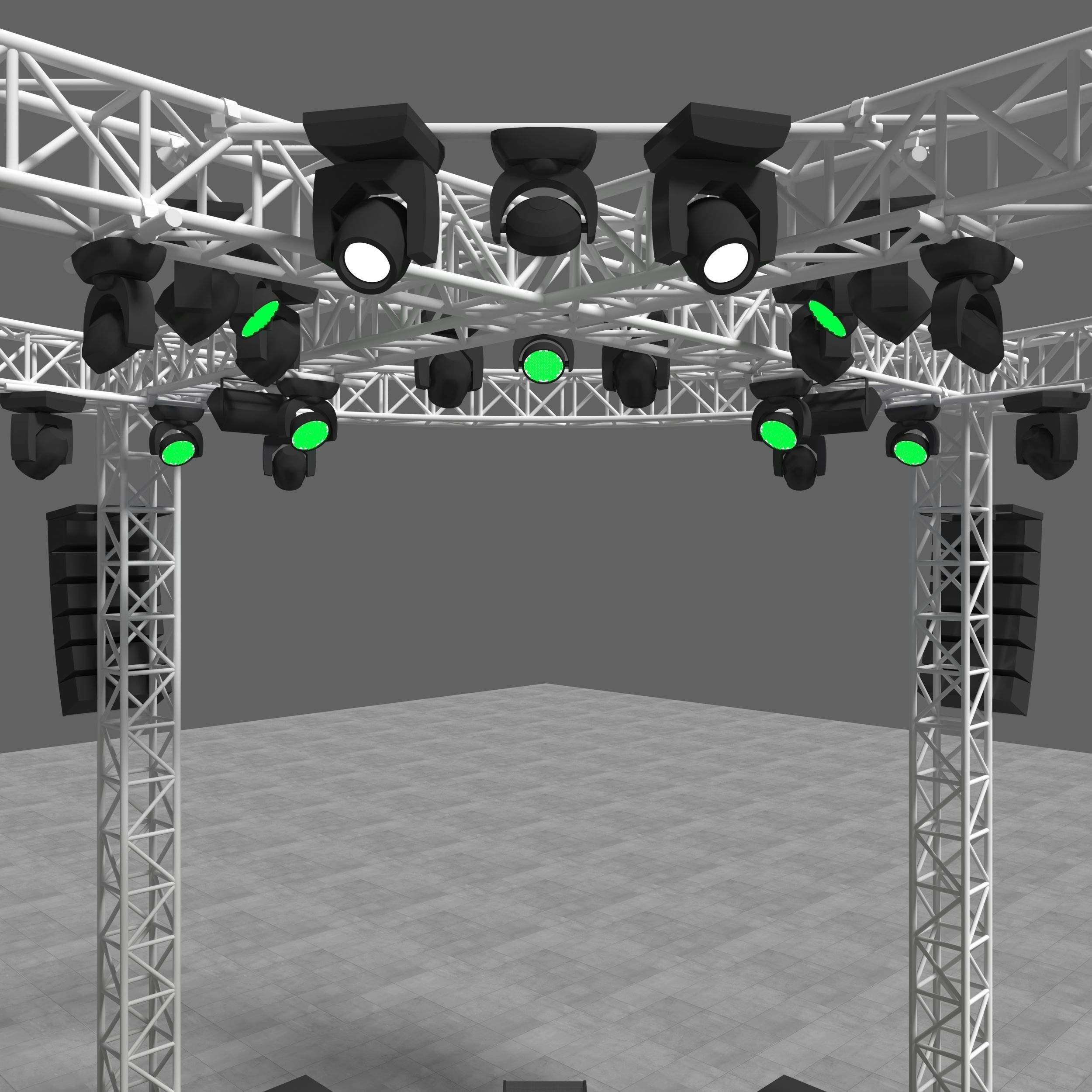 Stage 1 - 360 Degree 3D model_14