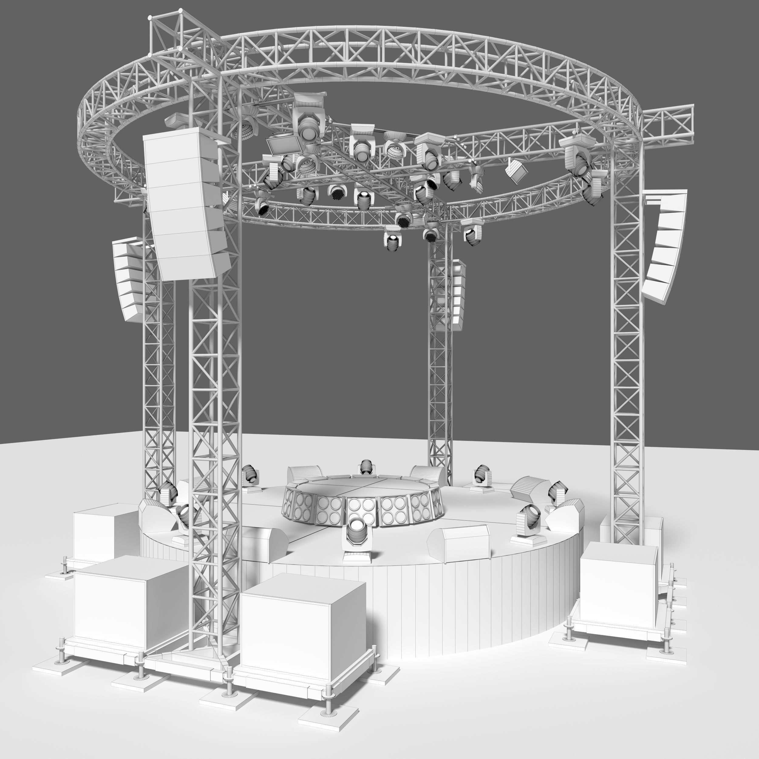 Stage 1 - 360 Degree 3D model_7