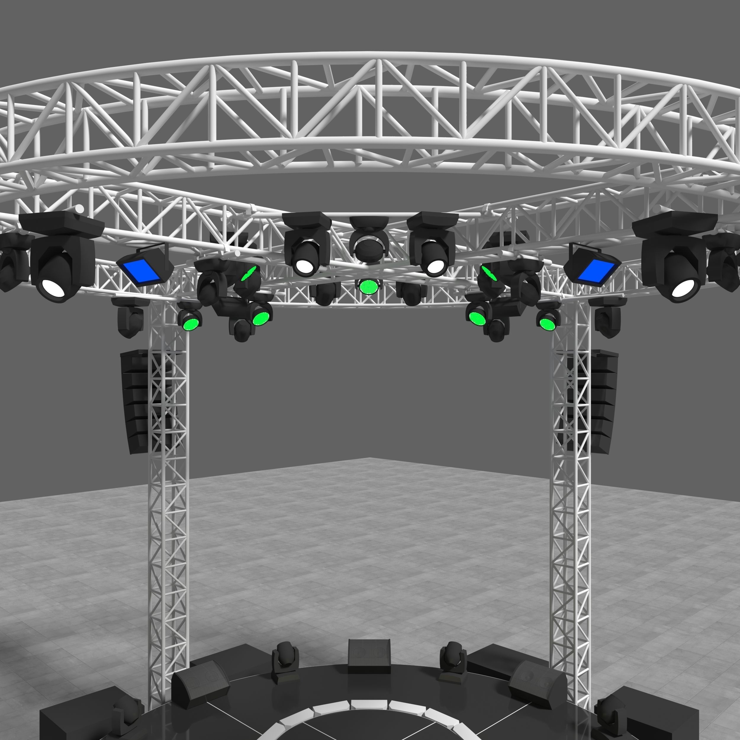 Stage 1 - 360 Degree 3D model_12