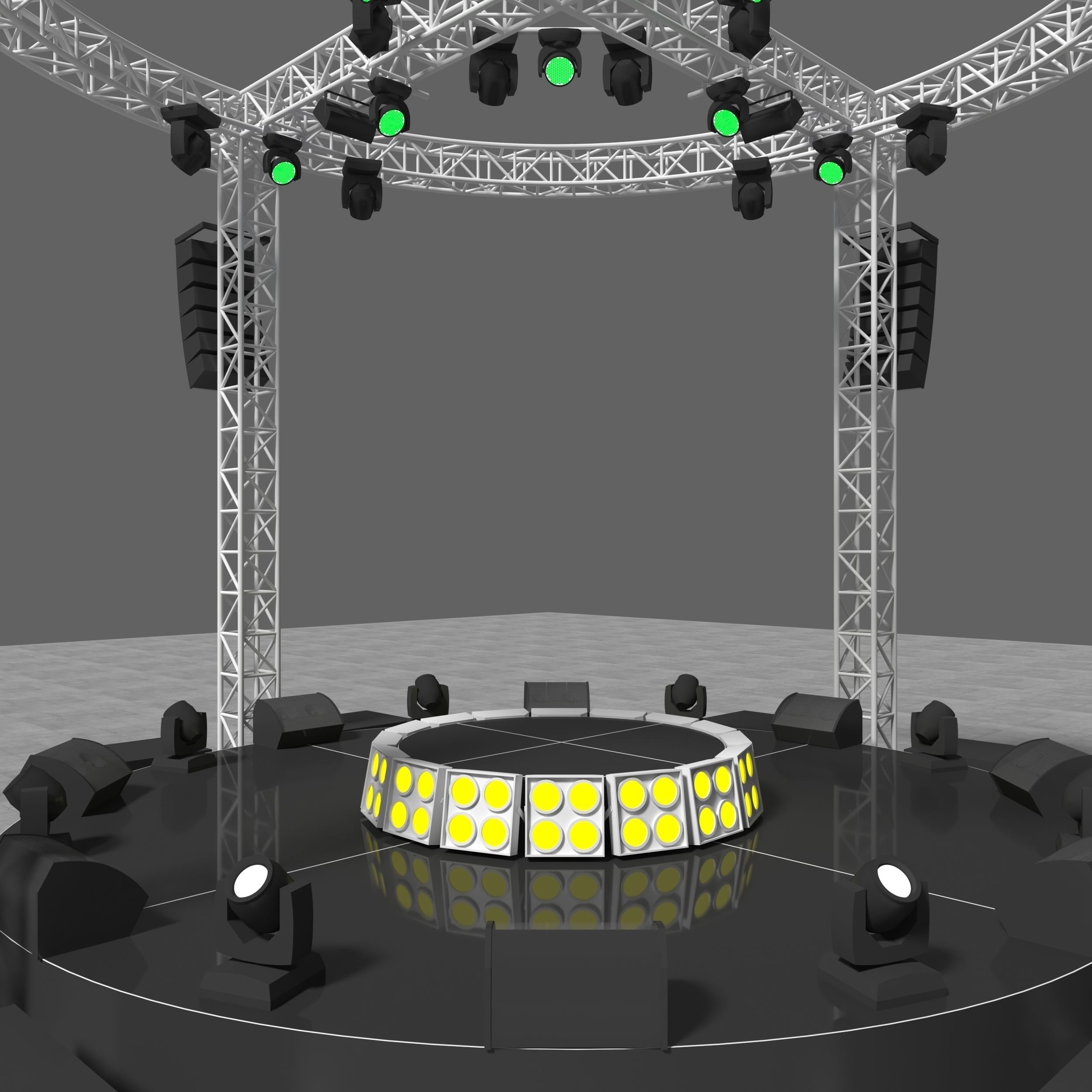 Stage 1 - 360 Degree 3D model_16