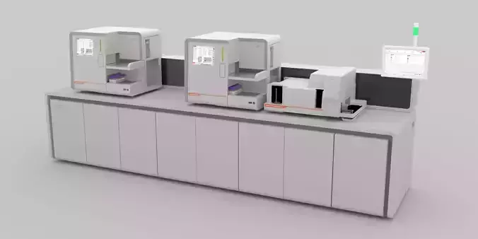 Siemens Healthineers Atellica Hematology Portfolio