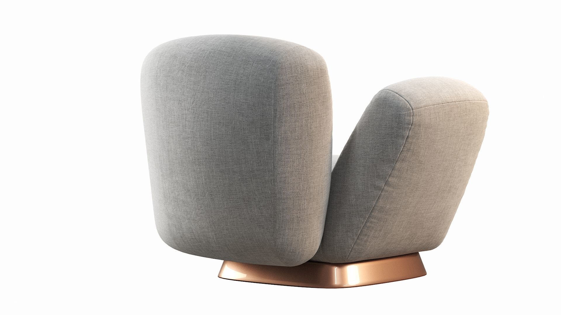 Mauro Fabbro Abbraccio 3D model_17