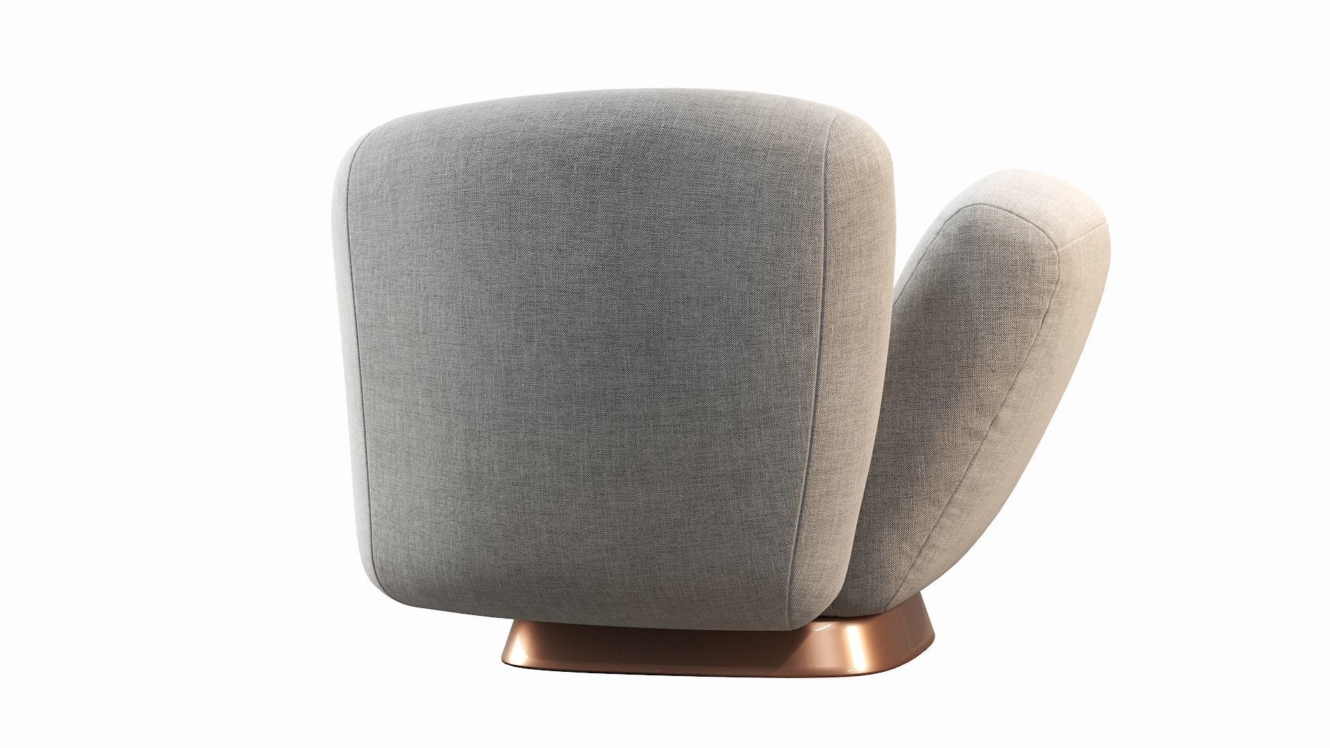 Mauro Fabbro Abbraccio 3D model_18