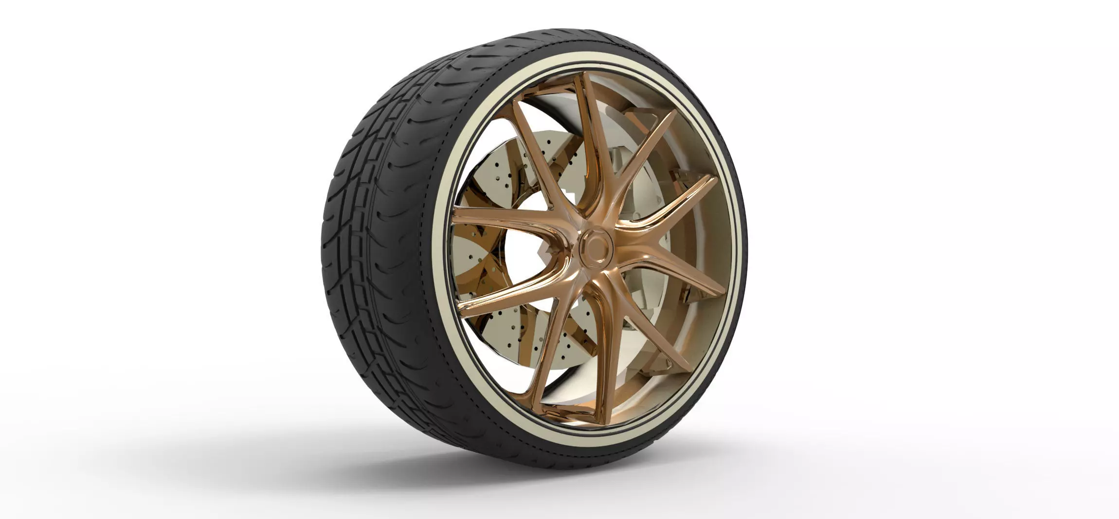 LEXANI JANT  3D model_0