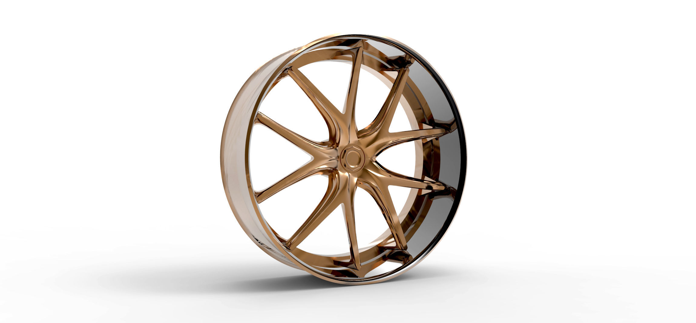 LEXANI JANT  3D model_1